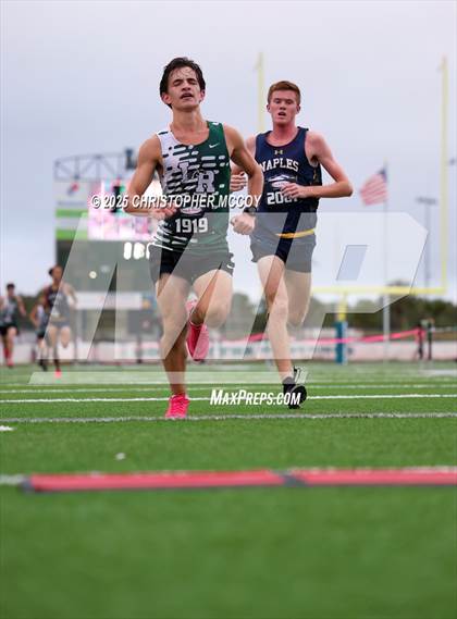 Thumbnail 2 in Lakewood Ranch Invitational photogallery.