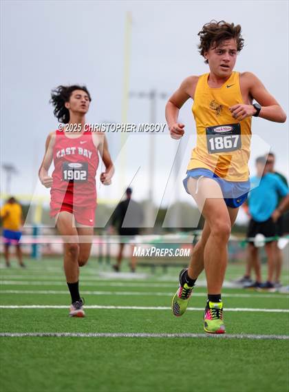 Thumbnail 3 in Lakewood Ranch Invitational photogallery.