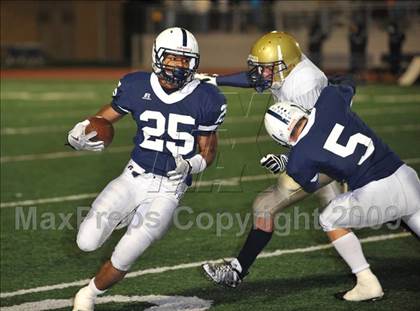 Thumbnail 2 in Stoney Creek @ Farmington photogallery.
