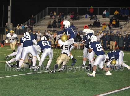 Thumbnail 3 in Stoney Creek @ Farmington photogallery.