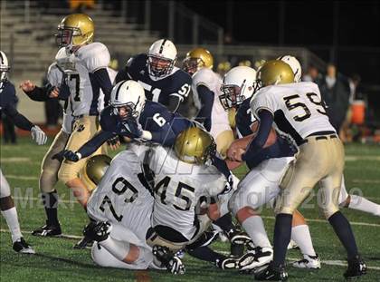 Thumbnail 2 in Stoney Creek @ Farmington photogallery.