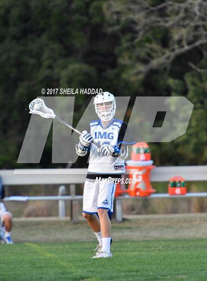 Thumbnail 2 in IMG Academy @ Berkeley Prep photogallery.