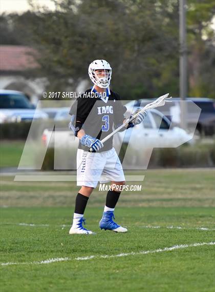 Thumbnail 3 in IMG Academy @ Berkeley Prep photogallery.
