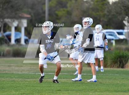 Thumbnail 3 in IMG Academy @ Berkeley Prep photogallery.