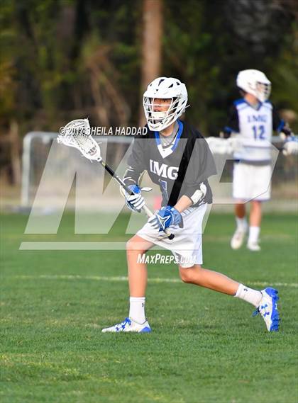 Thumbnail 3 in IMG Academy @ Berkeley Prep photogallery.