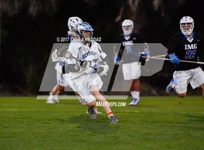 Thumbnail 3 in IMG Academy @ Berkeley Prep photogallery.