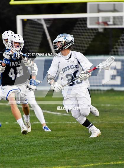 Thumbnail 2 in IMG Academy @ Berkeley Prep photogallery.