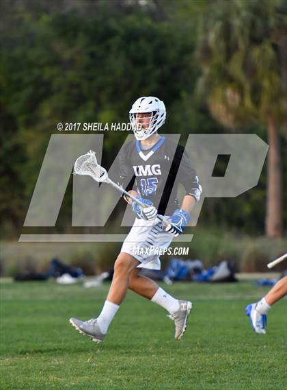 Thumbnail 1 in IMG Academy @ Berkeley Prep photogallery.