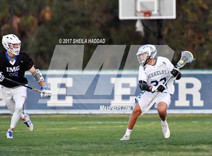 Thumbnail 3 in IMG Academy @ Berkeley Prep photogallery.
