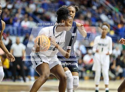 Thumbnail 3 in Southeast Raleigh vs. Millbrook (NCHSAA 4A Regional Championship) photogallery.