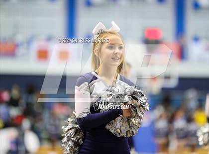 Thumbnail 3 in Southeast Raleigh vs. Millbrook (NCHSAA 4A Regional Championship) photogallery.
