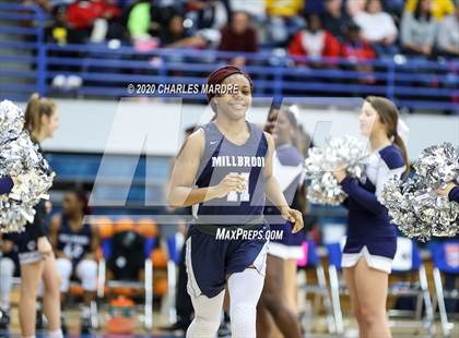 Thumbnail 1 in Southeast Raleigh vs. Millbrook (NCHSAA 4A Regional Championship) photogallery.