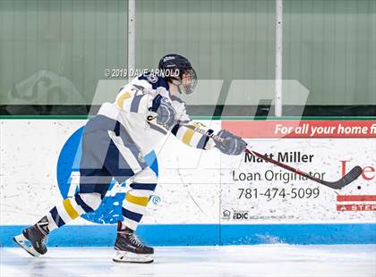 Thumbnail 2 in Newton North @ Needham photogallery.