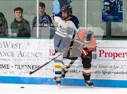 Thumbnail 3 in Newton North @ Needham photogallery.