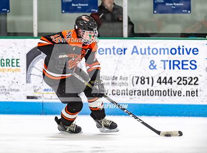 Thumbnail 1 in Newton North @ Needham photogallery.