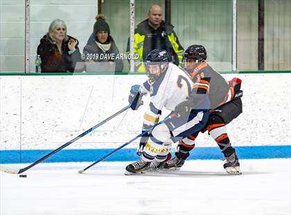 Thumbnail 1 in Newton North @ Needham photogallery.