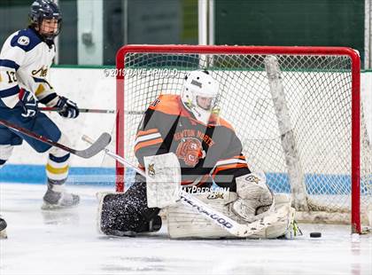 Thumbnail 3 in Newton North @ Needham photogallery.