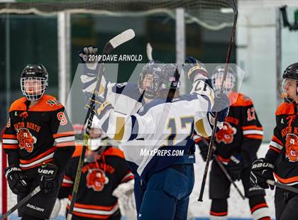Thumbnail 2 in Newton North @ Needham photogallery.