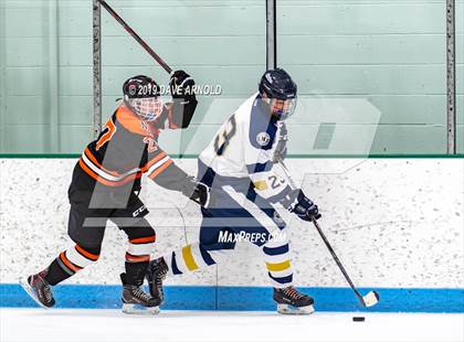 Thumbnail 1 in Newton North @ Needham photogallery.