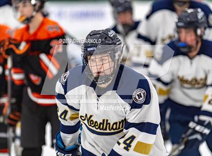 Thumbnail 1 in Newton North @ Needham photogallery.