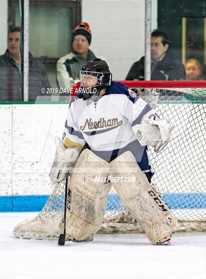 Thumbnail 1 in Newton North @ Needham photogallery.