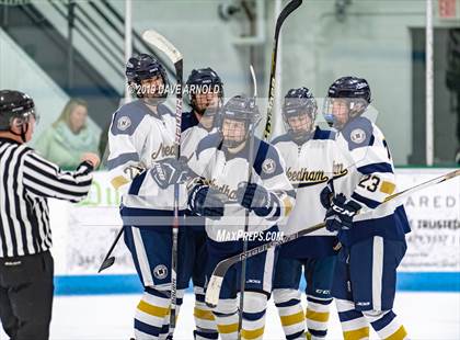 Thumbnail 1 in Newton North @ Needham photogallery.