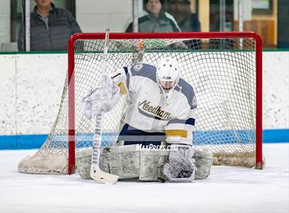 Thumbnail 1 in Newton North @ Needham photogallery.