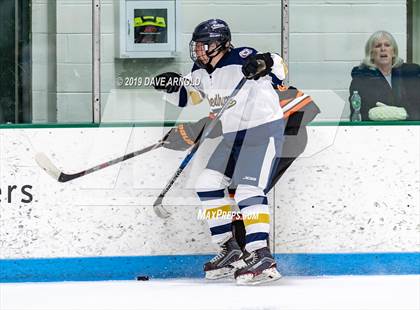 Thumbnail 1 in Newton North @ Needham photogallery.