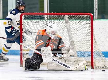 Thumbnail 1 in Newton North @ Needham photogallery.