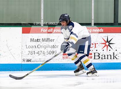 Thumbnail 3 in Newton North @ Needham photogallery.