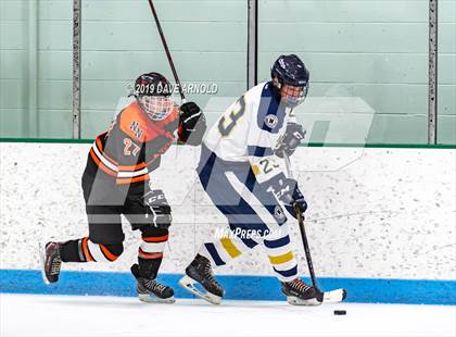 Thumbnail 2 in Newton North @ Needham photogallery.
