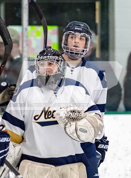 Thumbnail 3 in Newton North @ Needham photogallery.