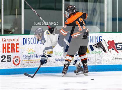 Thumbnail 2 in Newton North @ Needham photogallery.