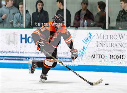 Thumbnail 1 in Newton North @ Needham photogallery.