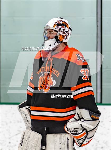 Thumbnail 2 in Newton North @ Needham photogallery.