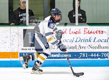 Thumbnail 2 in Newton North @ Needham photogallery.