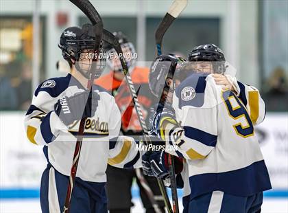 Thumbnail 1 in Newton North @ Needham photogallery.