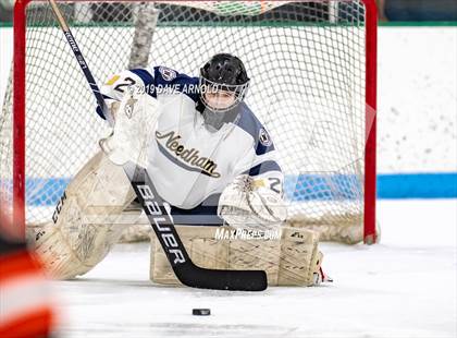 Thumbnail 1 in Newton North @ Needham photogallery.