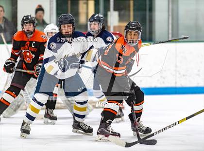 Thumbnail 3 in Newton North @ Needham photogallery.