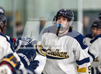Thumbnail 2 in Newton North @ Needham photogallery.