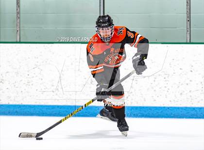Thumbnail 3 in Newton North @ Needham photogallery.