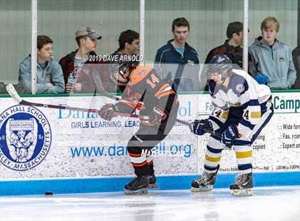 Thumbnail 1 in Newton North @ Needham photogallery.