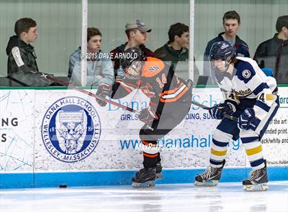 Thumbnail 2 in Newton North @ Needham photogallery.