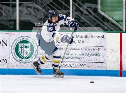 Thumbnail 3 in Newton North @ Needham photogallery.