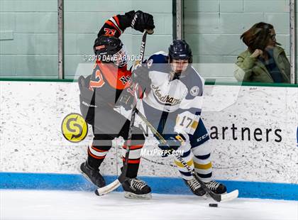 Thumbnail 3 in Newton North @ Needham photogallery.