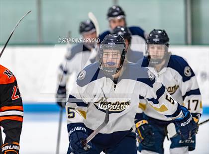 Thumbnail 2 in Newton North @ Needham photogallery.
