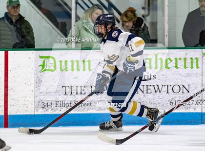 Thumbnail 1 in Newton North @ Needham photogallery.