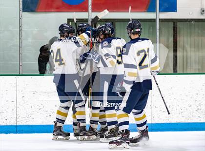 Thumbnail 1 in Newton North @ Needham photogallery.