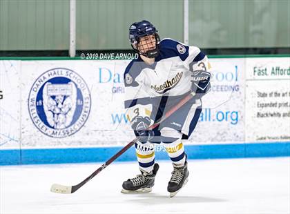 Thumbnail 1 in Newton North @ Needham photogallery.