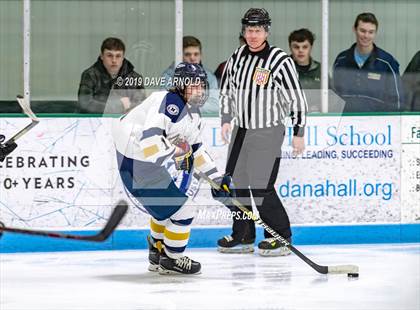 Thumbnail 1 in Newton North @ Needham photogallery.